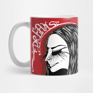 Dreams Cola - Mug